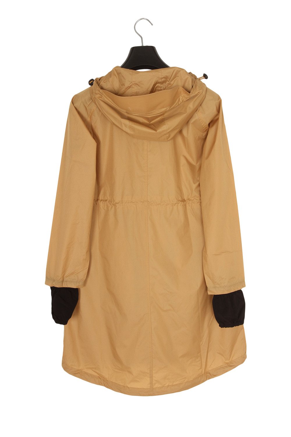 Ladies 5 Color High Quality Parka in Stock