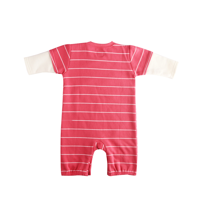 Baby Kids Nice Print Romper in Stock 