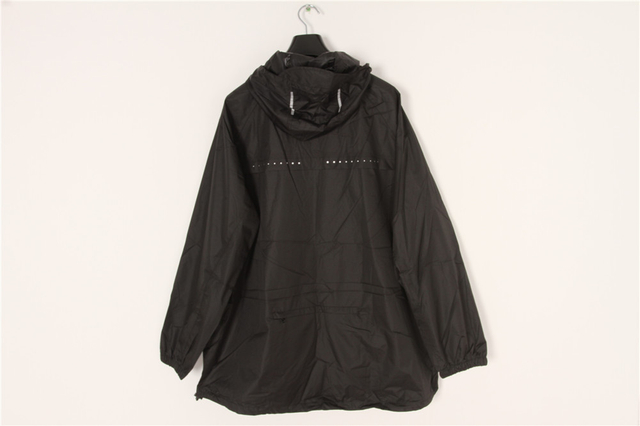 Men's Windbreaker in Stock