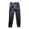 Men's Black Active Joggers