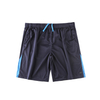 Men's Active Knit Shorts Apparel Stock 