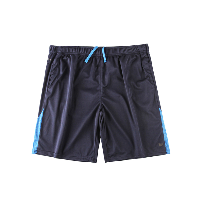 Men's Active Knit Shorts Apparel Stock 