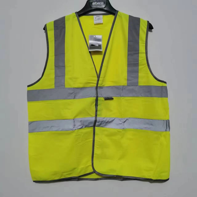 Men's Reflect Active Vest