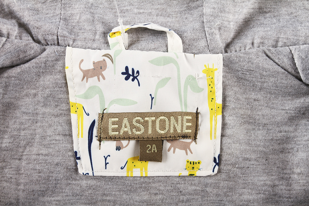 Kids Cool print Jacket, SP14139-DL 