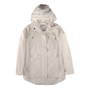 Ladies Zip Up Parka Jacket 