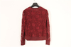 Readymade Ladies Pullover Long Sleeve Lace Top 