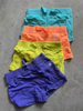  Children\'s Running Shorts Girl\'s Knit Shorts