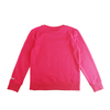 Stockpapa Wholesale High Quality Big Spandex Soft Fur Linning Girls Pullovers