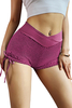 Women's 8 COLOR Nice Yoga Shorts