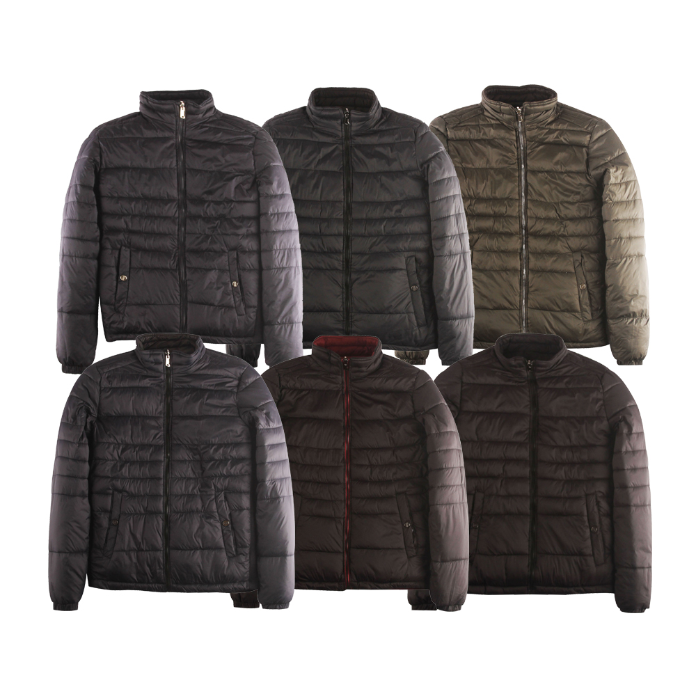 Mens reversible coats (19)