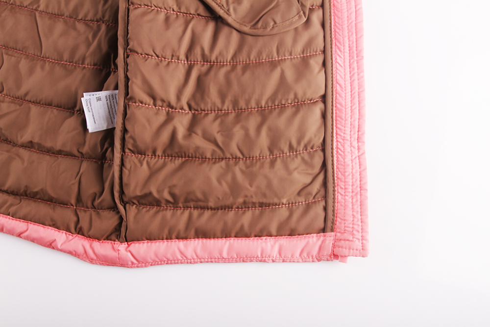 Girls Longline Style Cool Nice Quality Coats