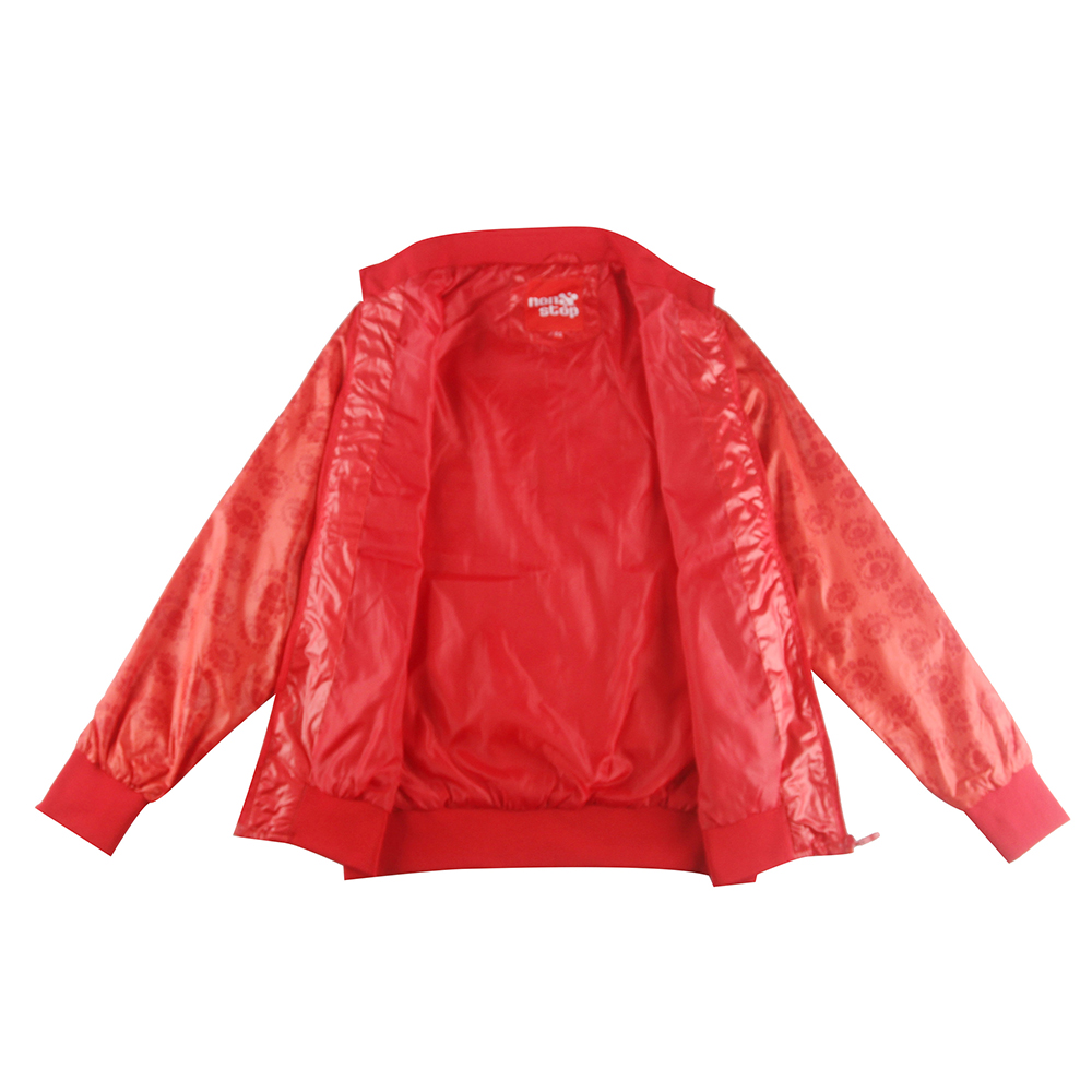 3 Styles Ladies Bomber Jacket