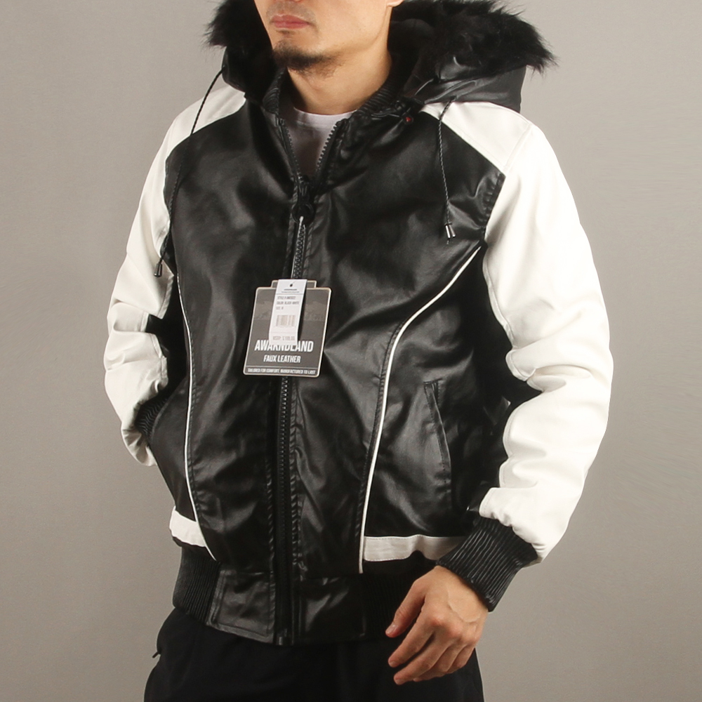 Mens Leather coats (13)