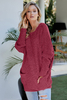 New Supper Soft Touch Relaxed Fit Pocket Sweaters