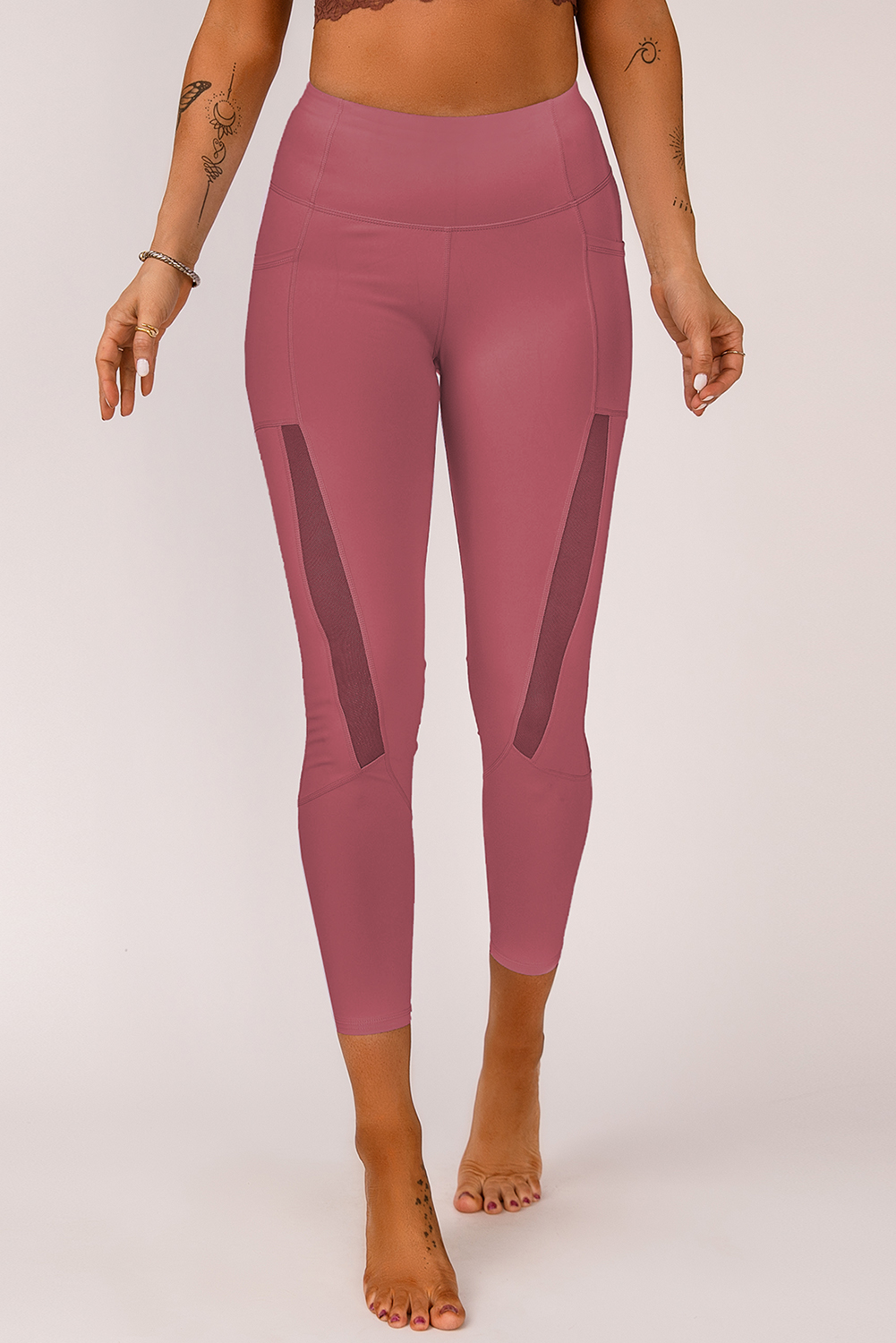 Stockpapa Ladies nice yoga pants