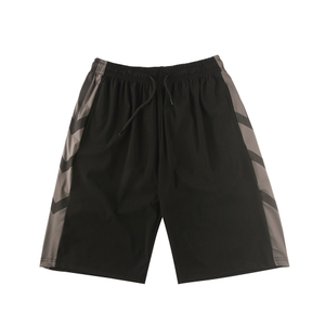 Men's 4 Way Stretch Active Shorts