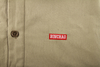 Stockpapa Men's Chino Shirt Coats in Stock 