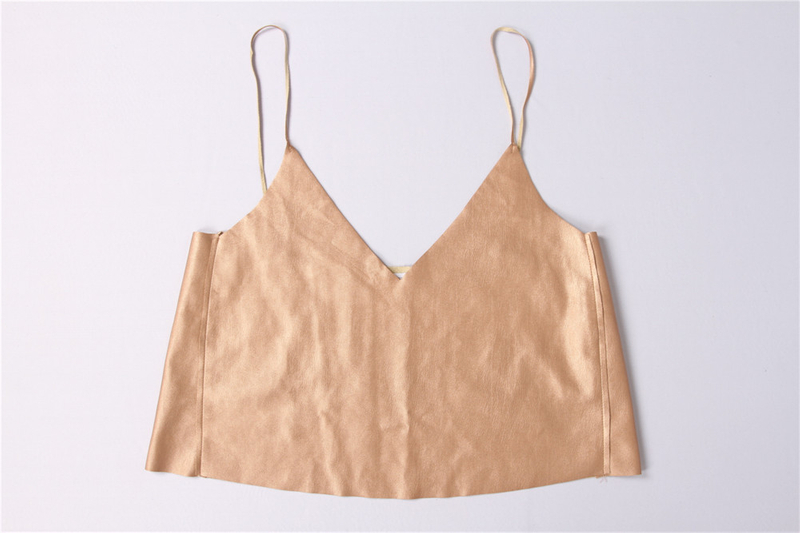 Ladies Tank Top