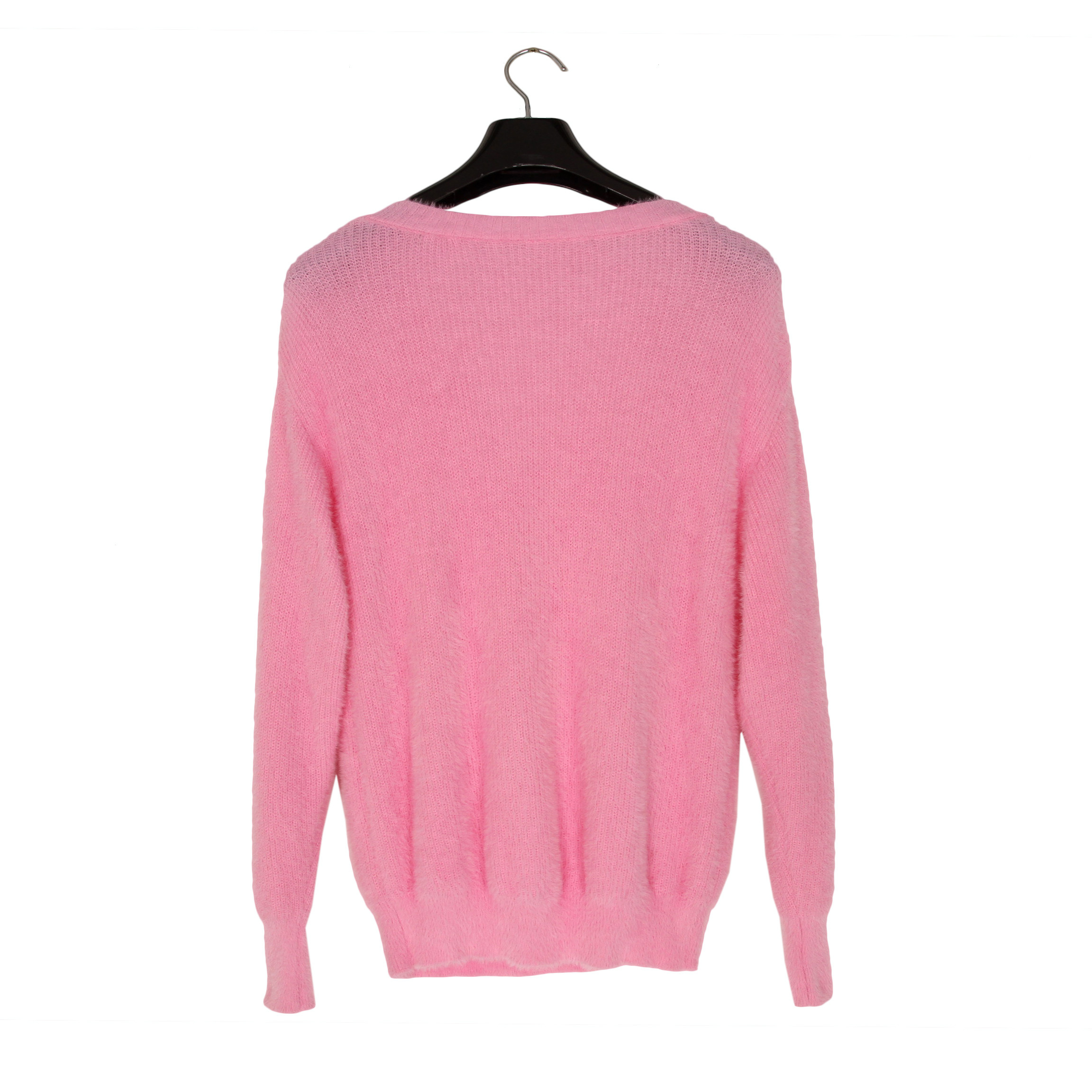 Stockpapa Apparel Stocklots Ladies' Sweater 