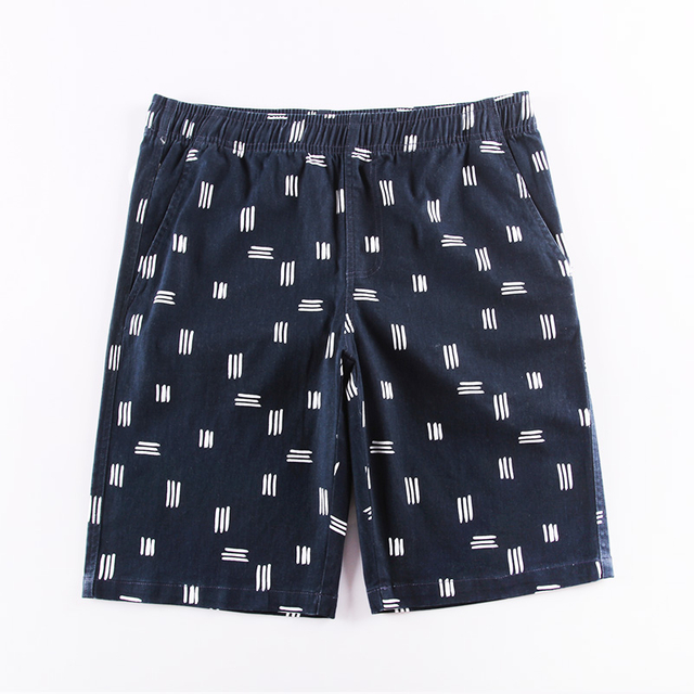 Stockpapa Men's High Quality Print Board Shorts Wholesale Clothing