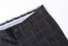Men\'s Cotton Chino Wash Shorts