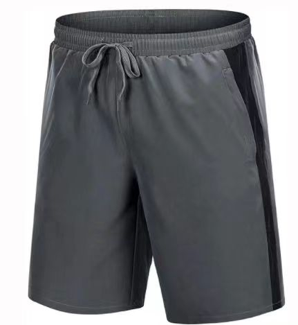 2 Much High Quality Men's Quit Dry Active Shorts in Stock 