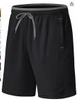 Stockpapa Popular Men's Quit Dry Active Sports Shorts Clearance