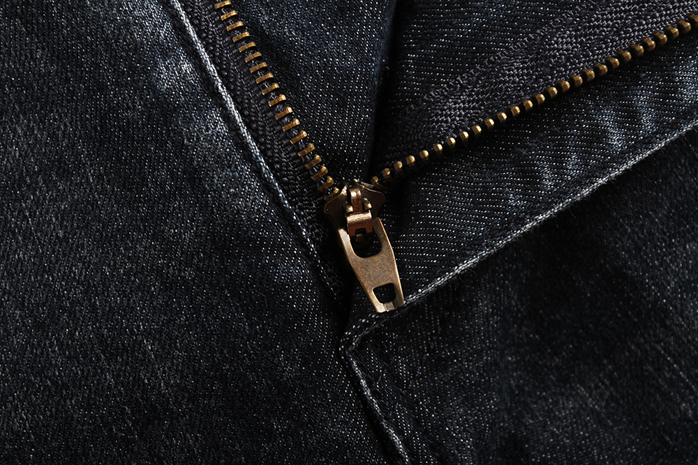 Noble Jeans, Men's Cool Cool Fashion Nice Quality Denim Skinny 