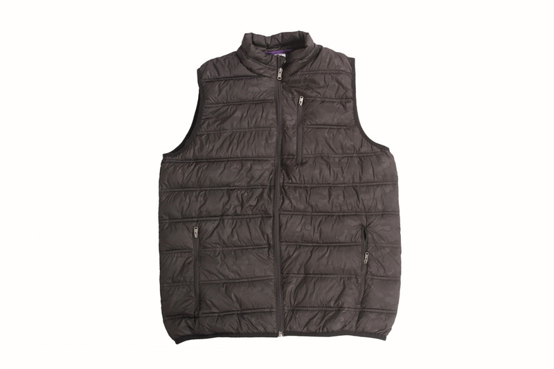 Men's 3 Style Padded Vest , SP11947-MJ