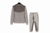 Men's High quality 2 Pcs track suits , SP12013-JZ 