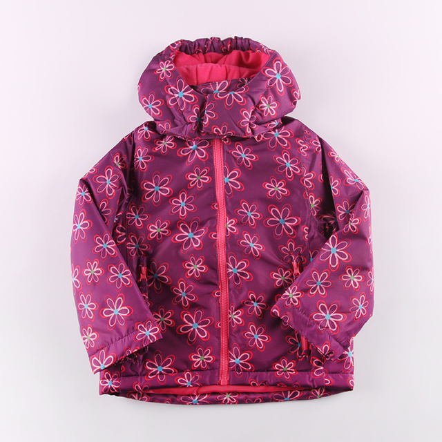 Boy's & Girls Out Wear / Outdoor Jacket in Stock 