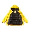 Kids Cool Quality Heavy Coats in Stock 