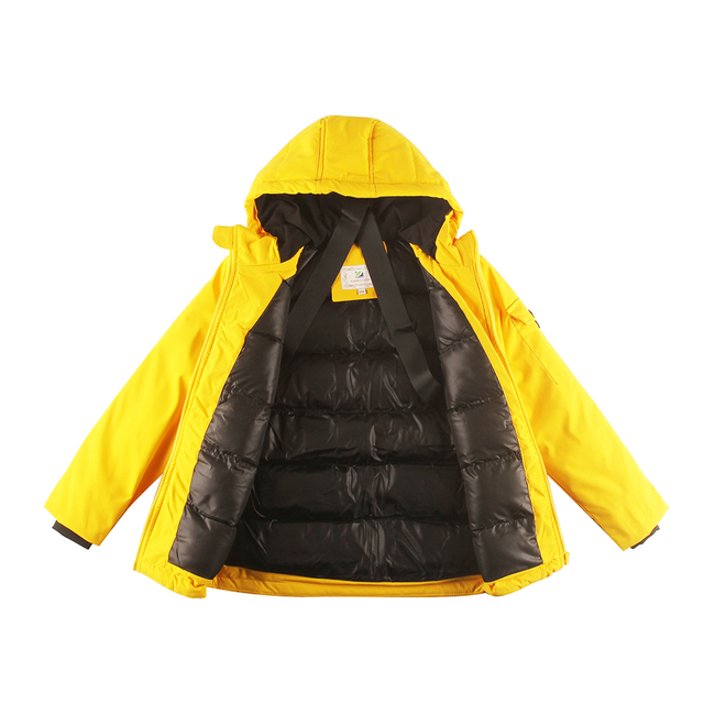 Kids Cool Quality Heavy Coats in Stock 