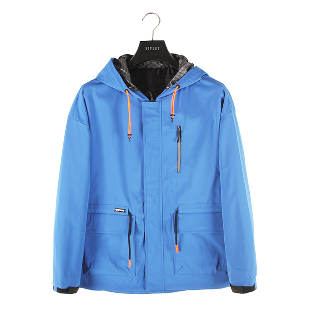 Men's 3 color Outdoor jacket, SP14964-ZW 