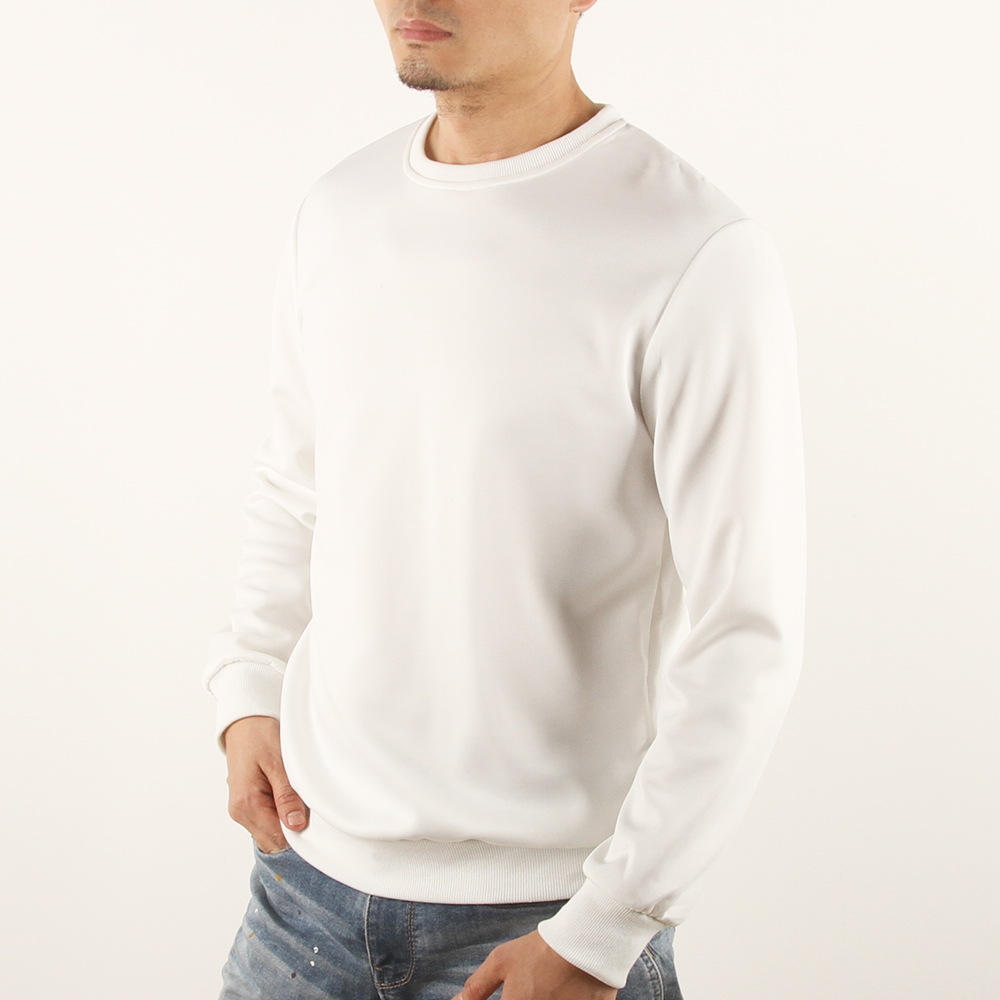 Men's 4 Color Pullovers in Stock 