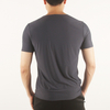 Wow， Strong Guy , Men's Quit Dry V Neck Top in Stock 