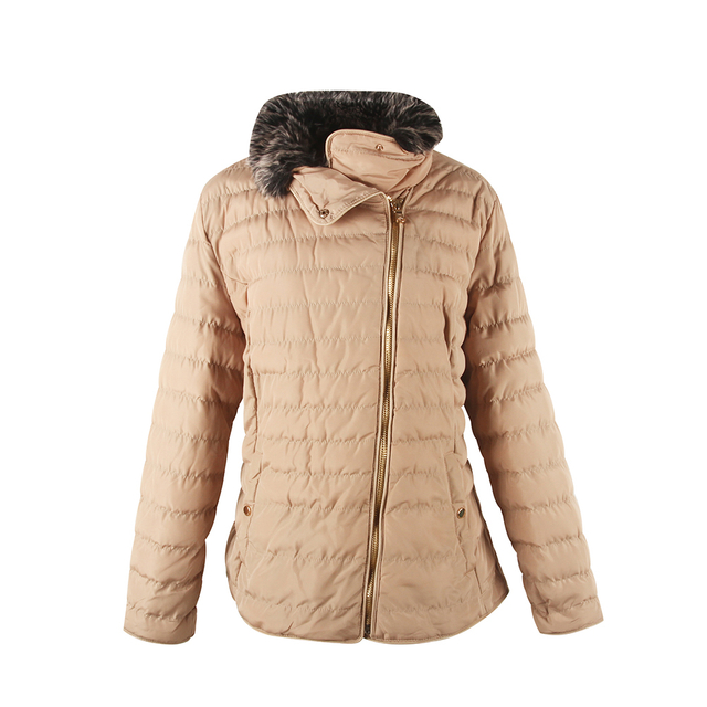 Stockppa Clearance Sale Women's cool coats, SP16609-SB