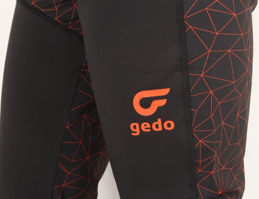 Gedo Men's Yoga Pants in stock