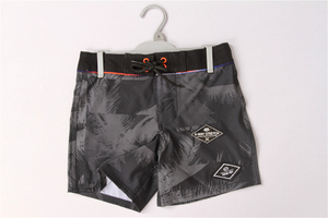 Kids 4way Spandex Shorts in Stock