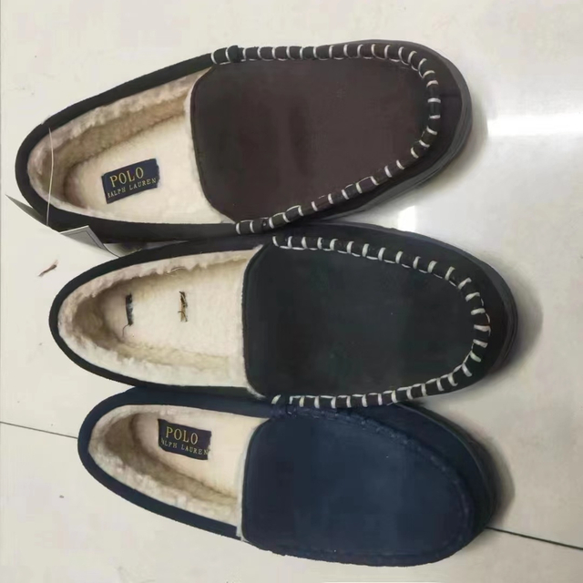 POLO, Men's & Women's Casual Shoes 