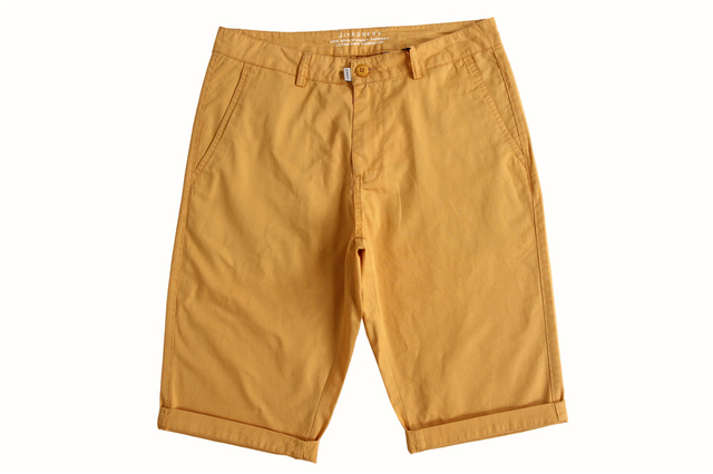 Discount Price Men's High Quaity Cotton Board Shorts