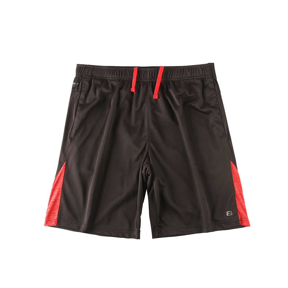 Men's Active Knit Shorts Apparel Stock 