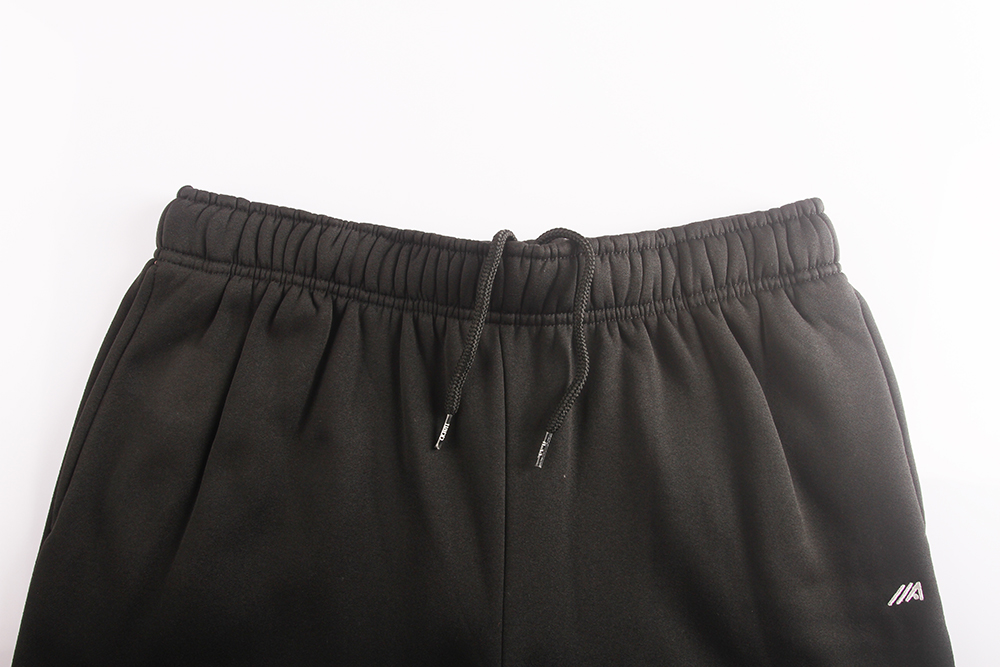 Men's Fleece Cigarette Pants 