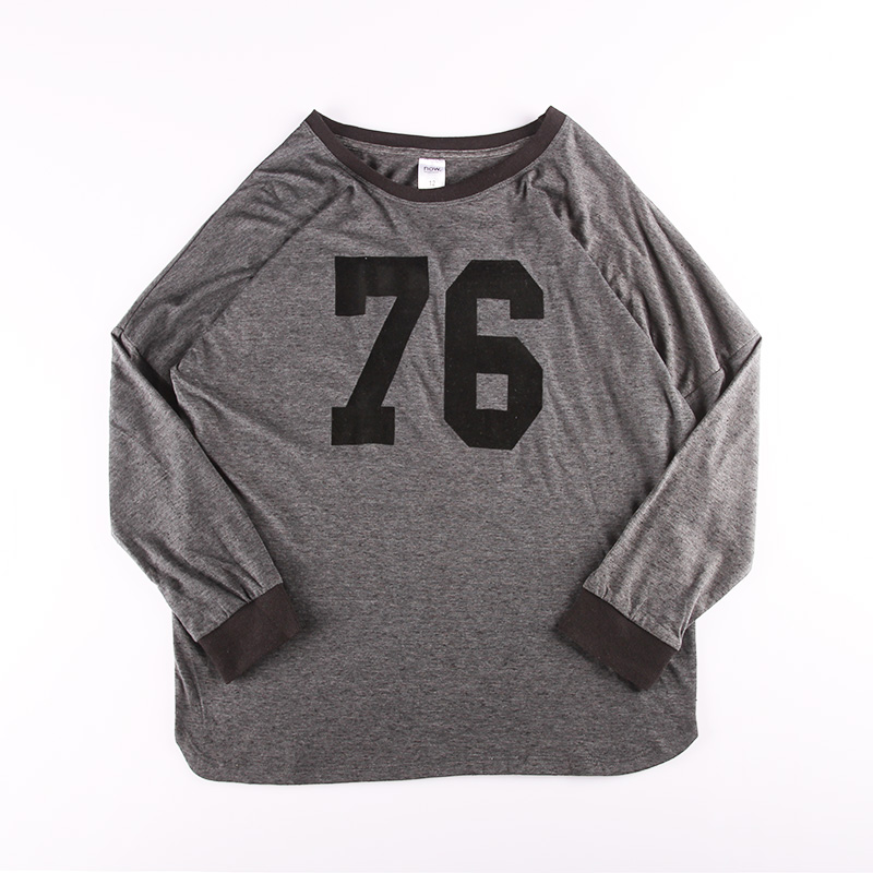 Closed Out Stock 76，Ladies Casual Sweatshirts