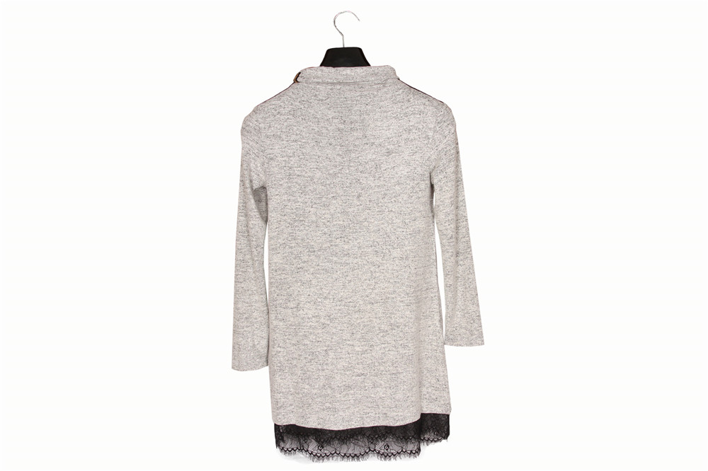 Stradivarius, Ladies Longline Sweaters Closed Out Stock 