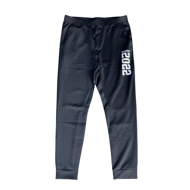 Men's knit Joggers in stock