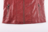 Women's PU Leather Jacket