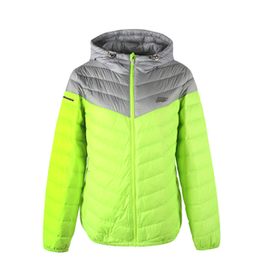 Women’s Lightweight Down Jacket