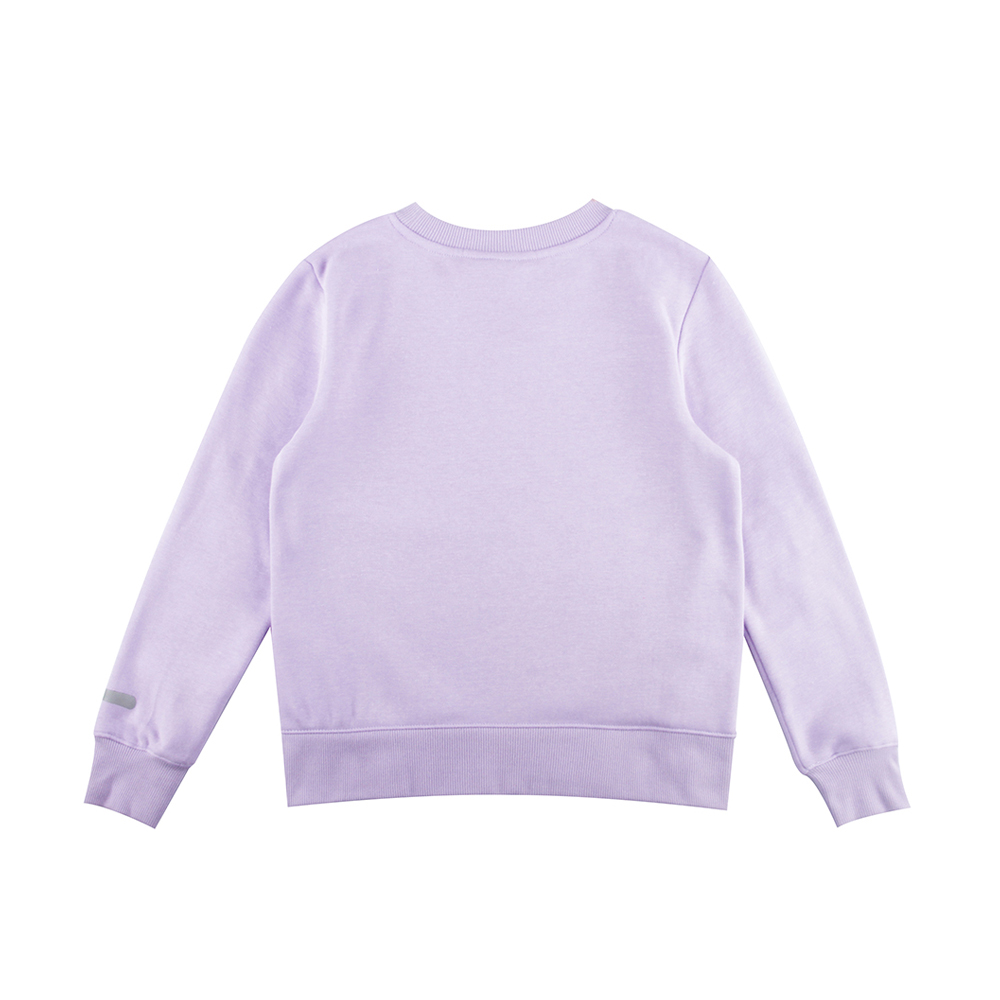 Stockpapa Wholesale High Quality Big Spandex Soft Fur Linning Girls Pullovers