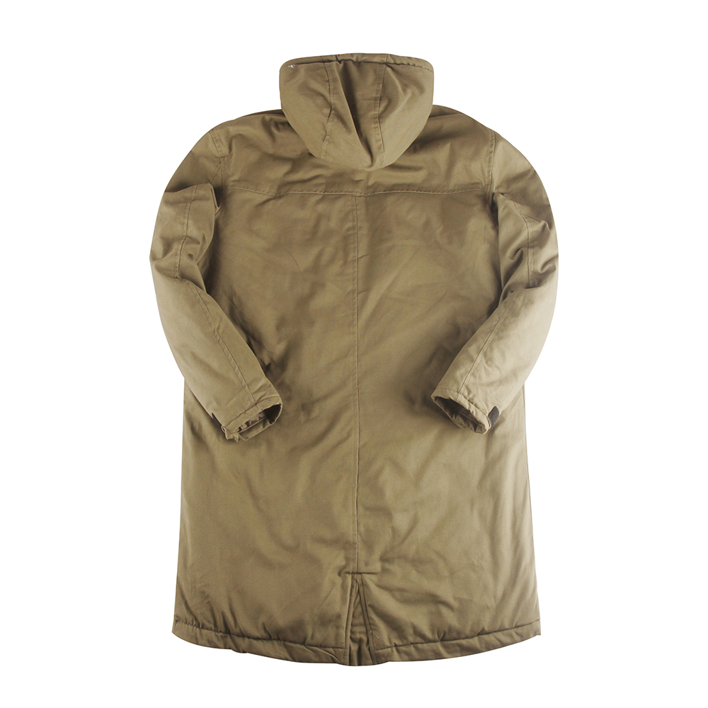 Mens Heavy parka (6)